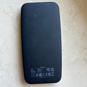 Aldığım Powerbank Hem Arızalı Hem De D&R İlgisiz Kaldı