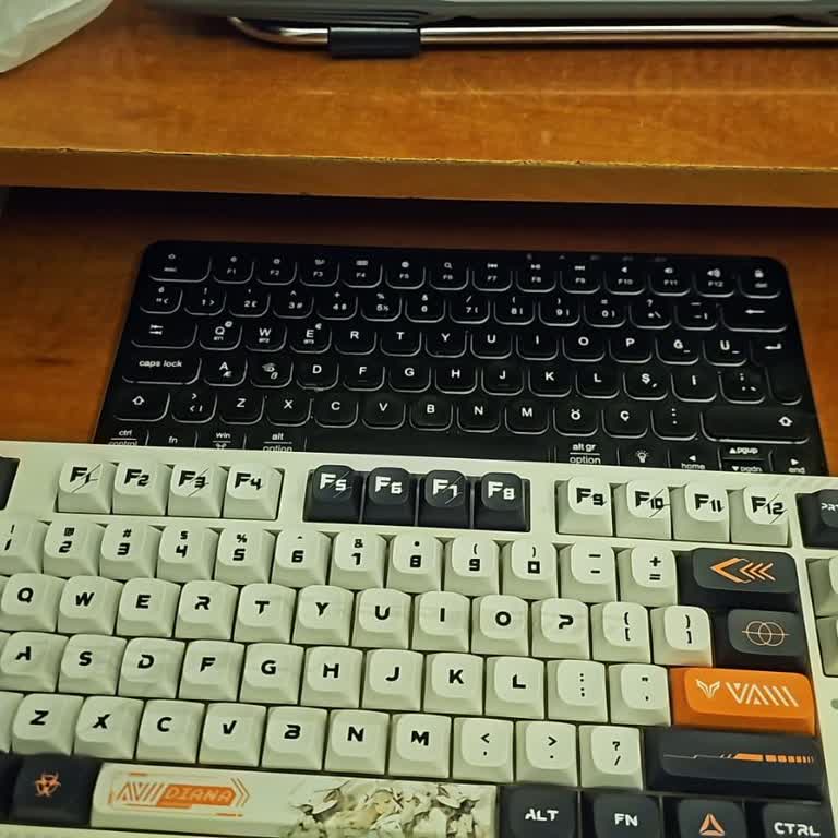Yüksek Fiyatlı Klavyede Hayal Kırıklığı Ve Destek Sorunu