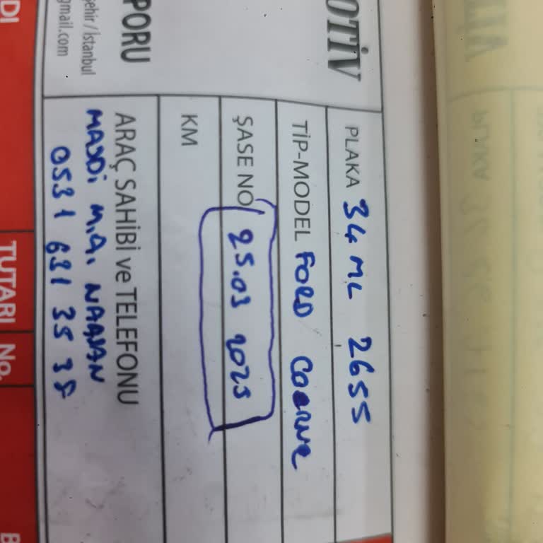 Dosya Kapanmıyor Servis Olarak Mağduruz