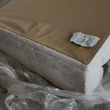 Teslim Edilen Koltuk Takımında Küf Ve Üretim Hataları, Uzayan Bekleyiş