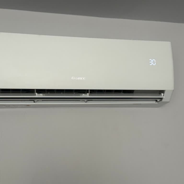 Klimanın Soğutmaması Ve Teknik Servisin İlgisiz Tavrı Mağduriyetimi Artırdı