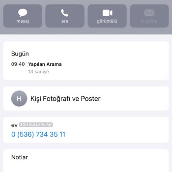 WhatsApp Yeni Telefonda Tanıdıkları Yabancı Gibi Algılayıp Engelliyor