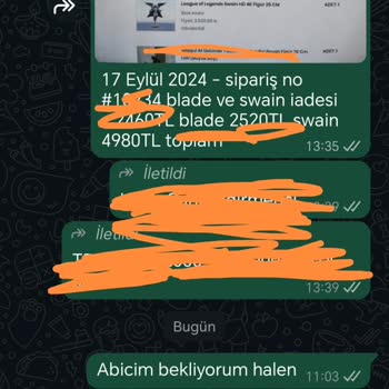 10 Ay Süren İlgisizlik Ve Kırık Figürlerle Mağduriyet