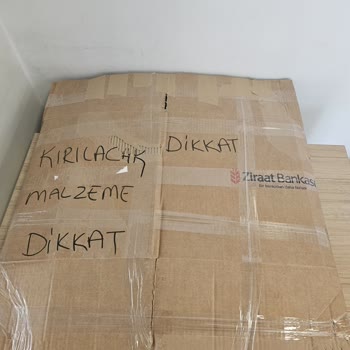 Yurtiçi Kargo Tazmin Sürecinde Bilgilendirme Eksikliği