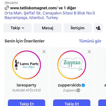 Eksik Ve Hatalı Ürün, İlgisiz Ve Yanıltıcı Satıcı Davranışı