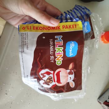 A101'den Aldığım Kakaolu Süt Bozuk Çıktı, İletişim Kuramıyorum