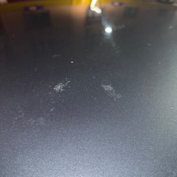 Ekspertiz Raporunda Tavan Yanıkları Belirtilmedi