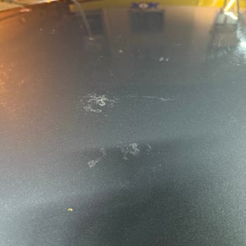 Ekspertiz Raporunda Tavan Yanıkları Belirtilmedi