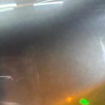 Ekspertiz Raporunda Tavan Yanıkları Belirtilmedi