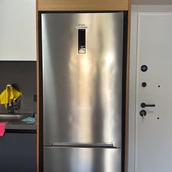 Aldığım Vestel Ürünlerinde Sürekli Hasar Ve Değişim Sorunları Yaşadım