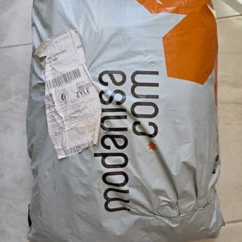 Yanlış Ürün, İade Sorunu Ve İlgisiz Müşteri Hizmetleri