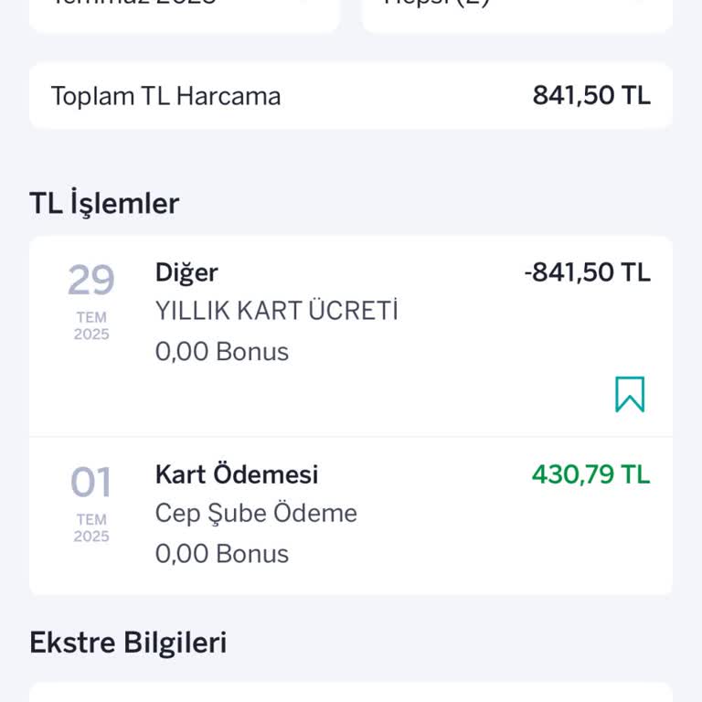 Habersiz Kart Ücreti Kesintisi Ve Yanıltıcı Bilgilendirme