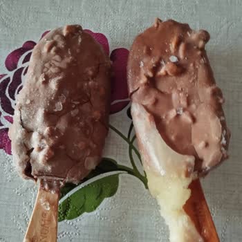 Bozuk Magnum Mini Dondurma: Sağlığımız Tehlikede