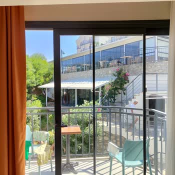 Oda Manzarası ve Yoğunluk Hakkında Deneyim