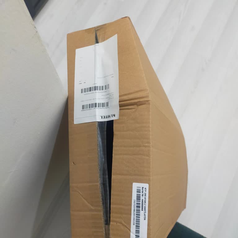 Eksik Ve Hasarlı Ürün, İlgisiz Müşteri Hizmeti