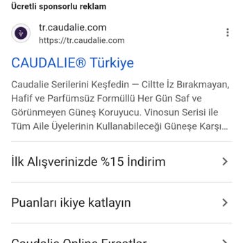 İlk Alışverişte Sunulan İndirimin Tanımlanmaması Ve Yanıltıcı Reklam