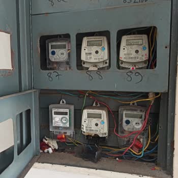 30 Saatlik Elektrik Arızasına Acil Müdahale Yapılmadı!