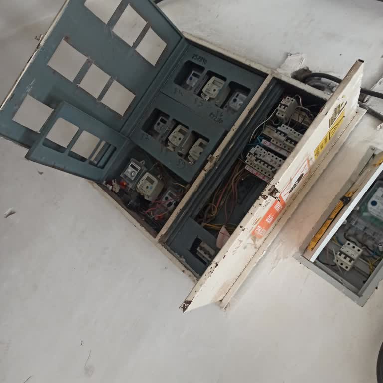 30 Saatlik Elektrik Arızasına Acil Müdahale Yapılmadı!