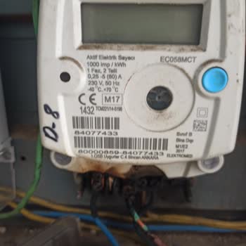 30 Saatlik Elektrik Arızasına Acil Müdahale Yapılmadı!