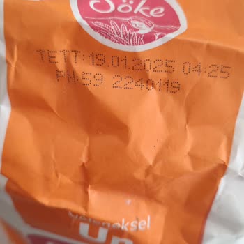 Son Kullanma Tarihi Geçmiş Ve Bozuk Ürün Satışı