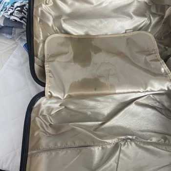 Güneş Yağı Şişesinin Sızdırması Ve Yetersiz Müşteri Hizmeti