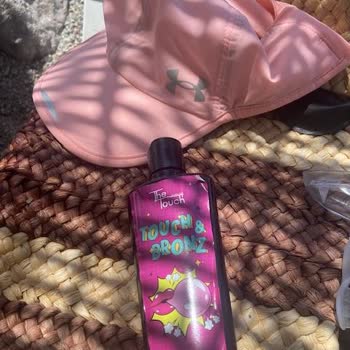 Güneş Yağı Şişesinin Sızdırması Ve Yetersiz Müşteri Hizmeti