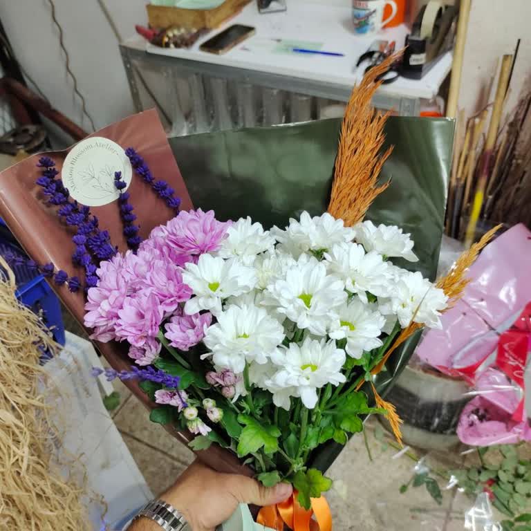 Çiçeksepeti Eksik Ürünle Gönderilen Buket Ve İlgisiz Müşteri Hizmetleri