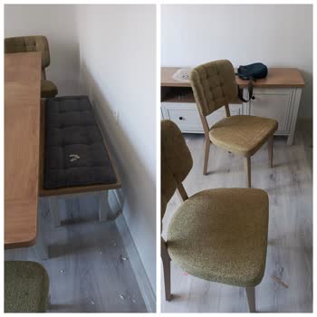 Mobilya Teslimatında Gecikme Ve Eksik Ürün Sorunu