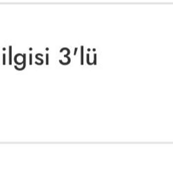 Eksik Ürün Ve Ulaşılamayan Müşteri Hizmetleri Mağduriyeti