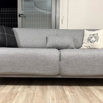 Enza Home'dan Aldığım Koltuklarda Sorun Ve Çözüm Eksikliği