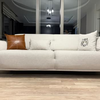 Enza Home'dan Aldığım Koltuklarda Sorun Ve Çözüm Eksikliği