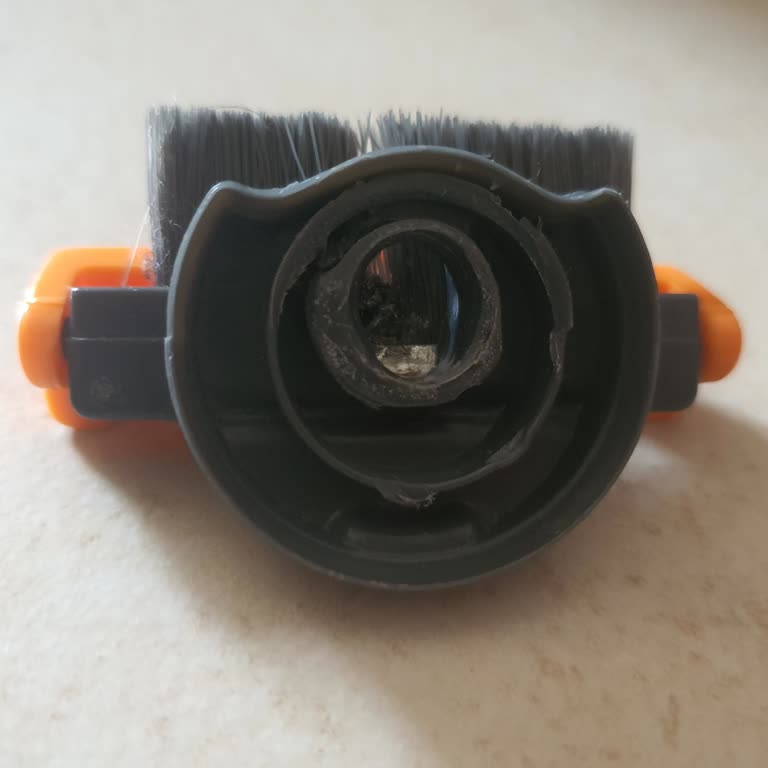 Philips Dikey Süpürgede Kronik Arıza Ve Garanti Dışı Bırakılan Parça Sorunu