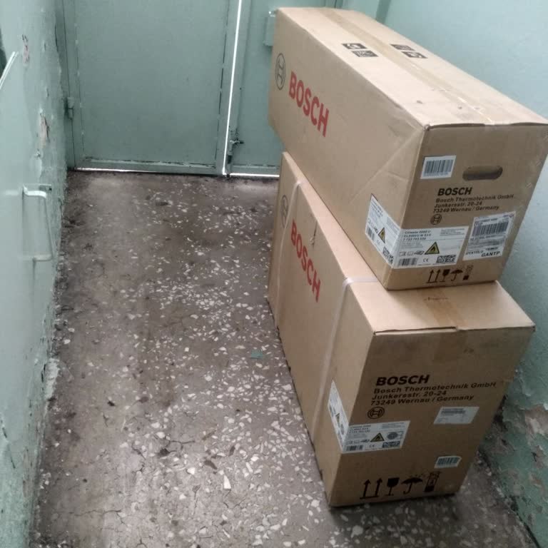 Bosch Klima Kayıt Sorunu Ve Müşteri Hizmetlerinde İlgisizlik