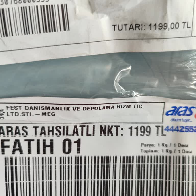 Yanlış Ürün Gönderimi Ve Tehdit Edici Aramalar Nedeniyle Mağduriyet