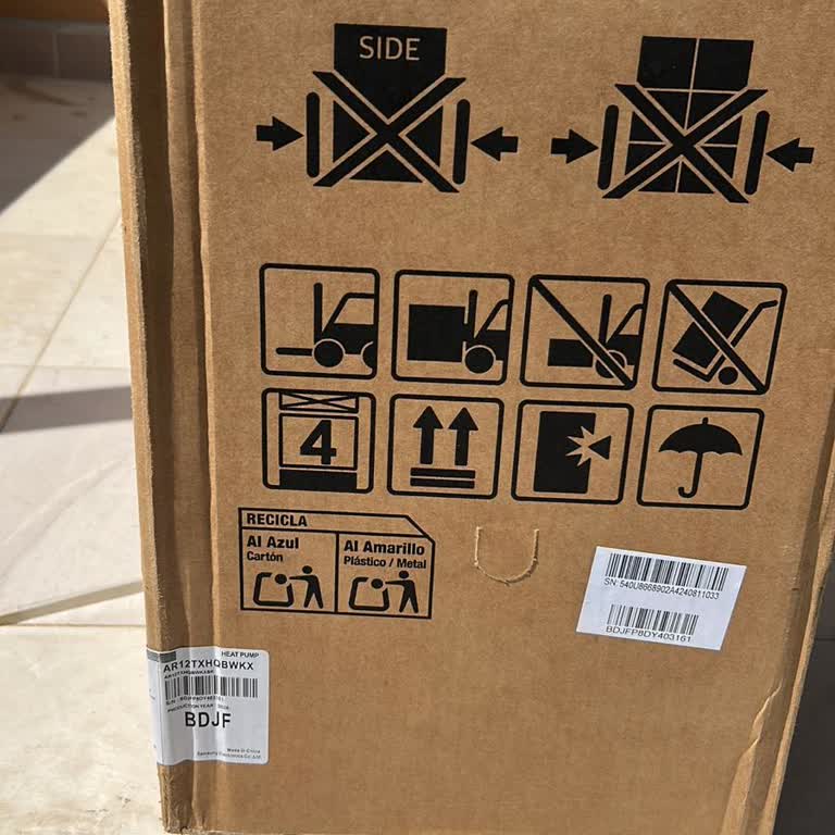 Yanlış Ürün Teslimatı Ve Samsung Müşteri Hizmetlerinin Yetersizliği