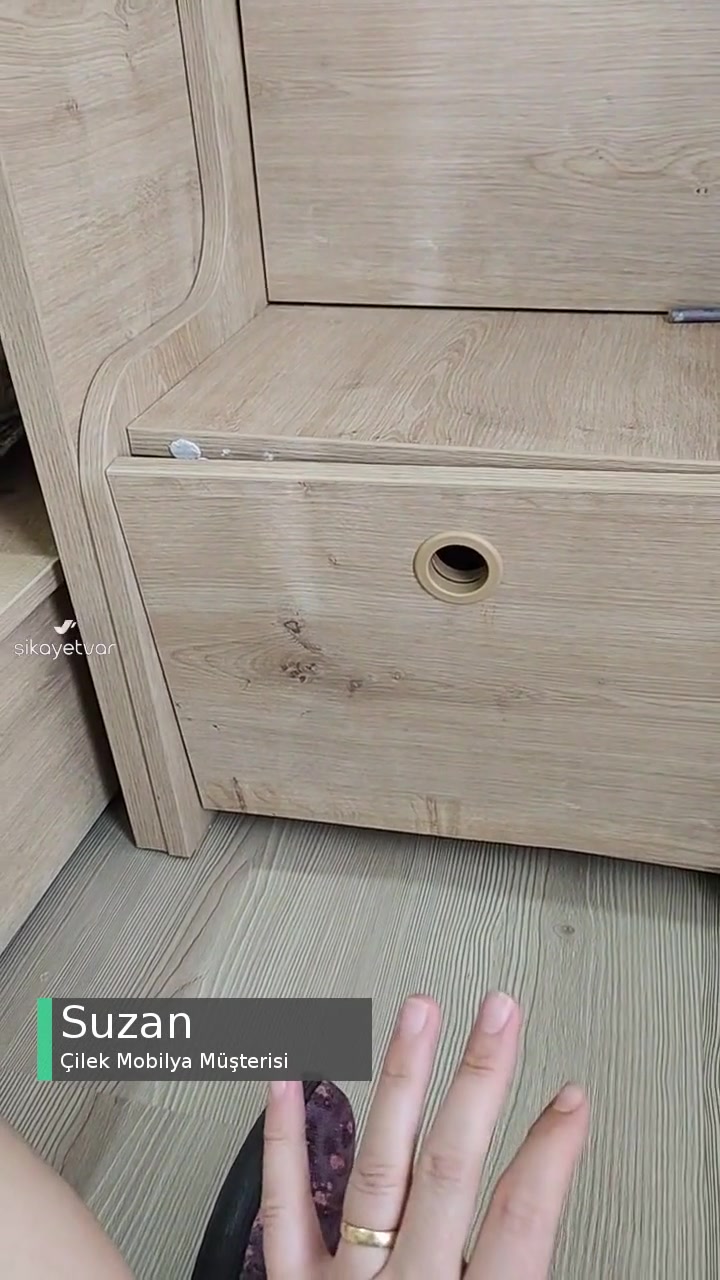 Çilek Ranza Pişmanlıktır videonun kapak resmi