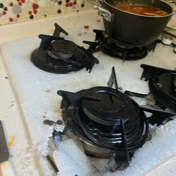 Kumtel Ocak Patladı, Beş Gündür Çözüm Bekliyoruz, Mağduriyetimiz Sürüyor