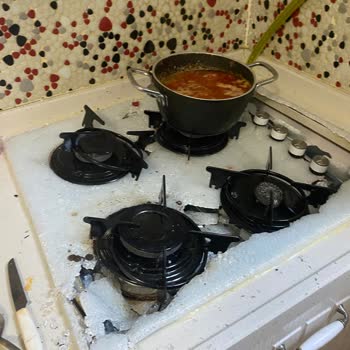 Kumtel Ocak Patladı, Beş Gündür Çözüm Bekliyoruz, Mağduriyetimiz Sürüyor