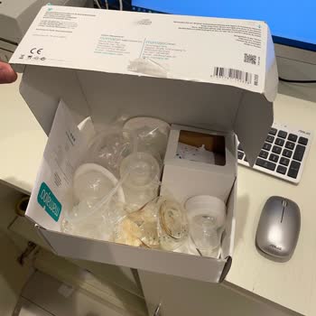 Aldığım Göğüs Pompası Çalışmıyor, Mağaza Çözüm Sunmuyor