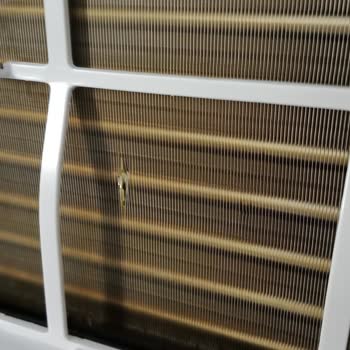 Portatif Klimada Ezik Teslimat Ve İade Sorunu