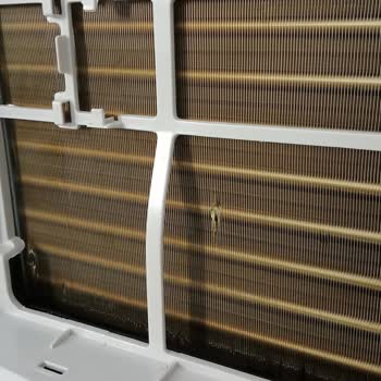 Portatif Klimada Ezik Teslimat Ve İade Sorunu