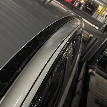 Otoparkta Oluşan Araç Hasarının Sigorta Tarafından Karşılanmaması