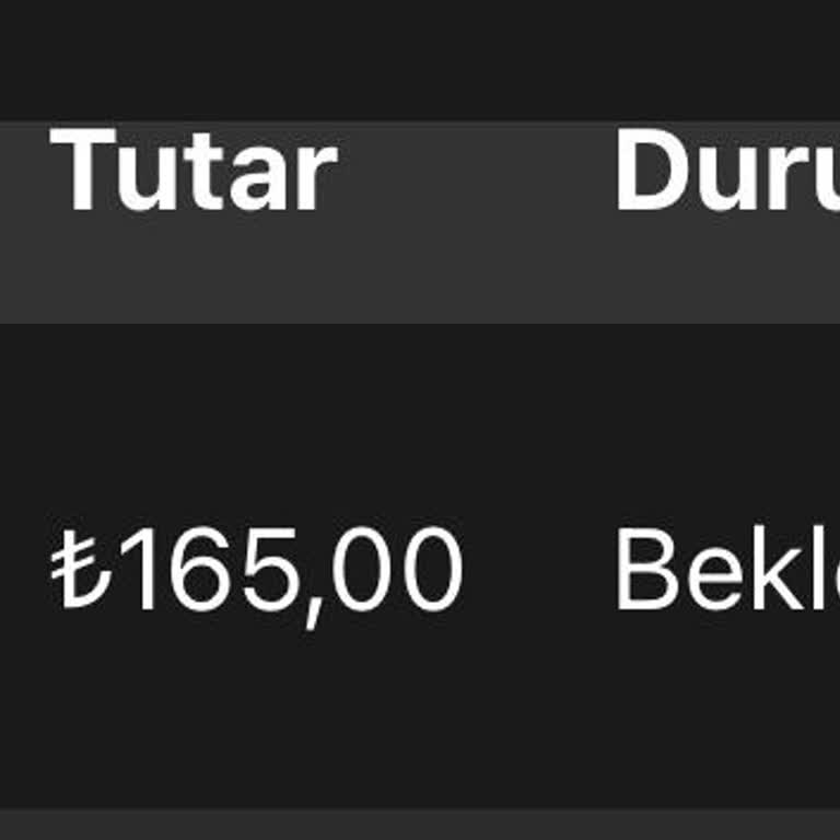 Geciken Ödeme Ve İletişimsizlik Mağduriyeti