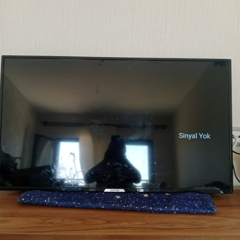 Televizyonda Sinyal Sorunu Ve Kanal Kaybı Yaşıyorum