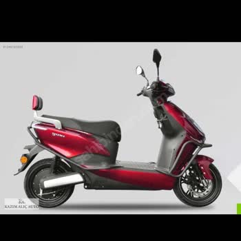 Aldığım Tüm Elektrikli Motorların Aküsü Arızalı Çıktı