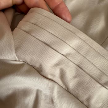 Kullanılmamış Elbisemin İadesi Kabul Edilmiyor