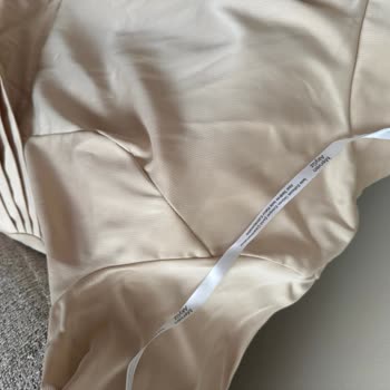 Kullanılmamış Elbisemin İadesi Kabul Edilmiyor