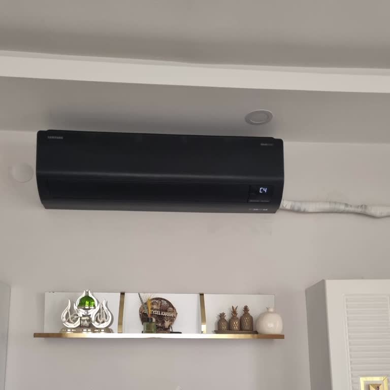 Arızalı Klima, Yetersiz Servis Ve Çözüm Eksikliği: Sağlık Riski Oluştu