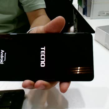 KVK Tecno Camon 20 Pro Garanti Sürecinde Mağduriyet Ve İletişim Sorunu