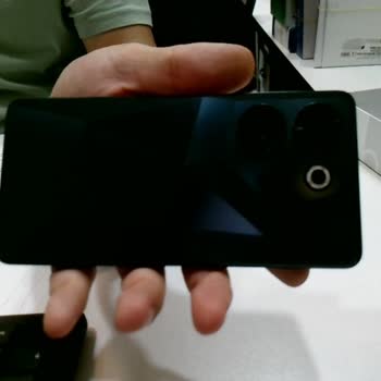 KVK Tecno Camon 20 Pro Garanti Sürecinde Mağduriyet Ve İletişim Sorunu